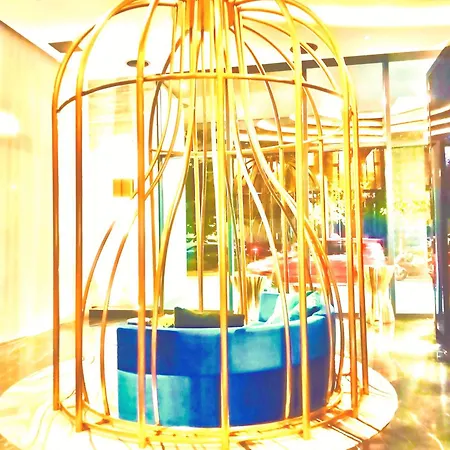 Star Residences Home Stay Near By Klcc Kuala Lumpur Luaran gambar