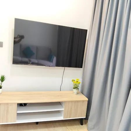 Star Residences Home Stay Near By Klcc Kuala Lumpur Luaran gambar