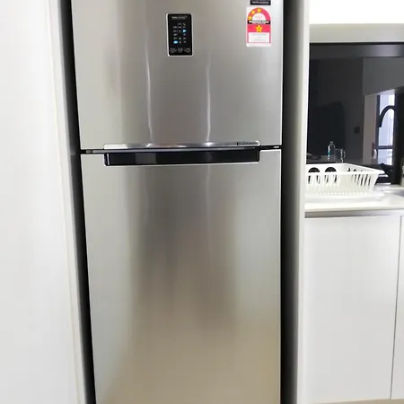 Star Residences Home Stay Near By Klcc Kuala Lumpur Luaran gambar