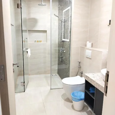Star Residences Home Stay Near By Klcc Kuala Lumpur Luaran gambar