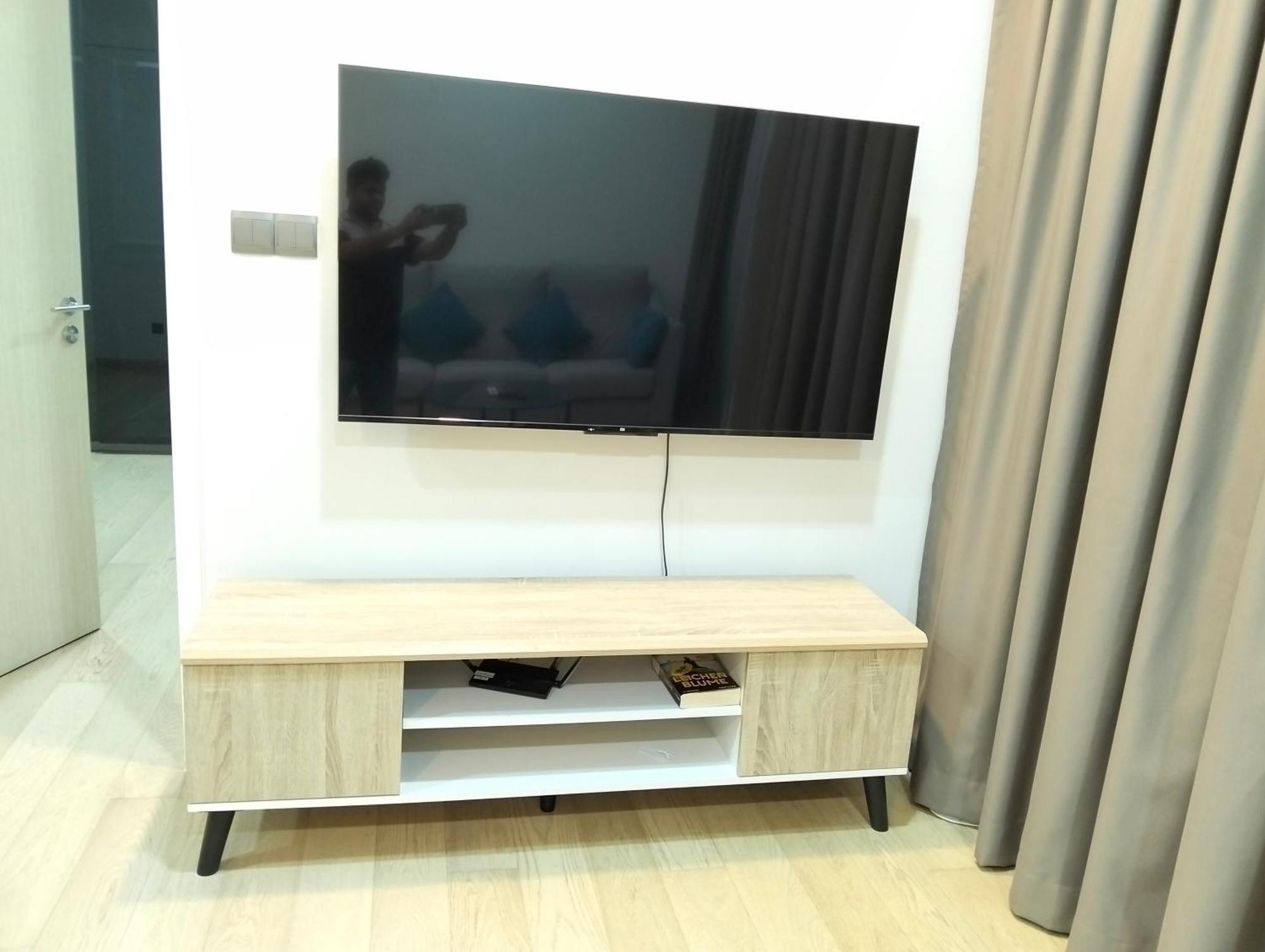 Star Residences Near By Klcc Pangsapuri