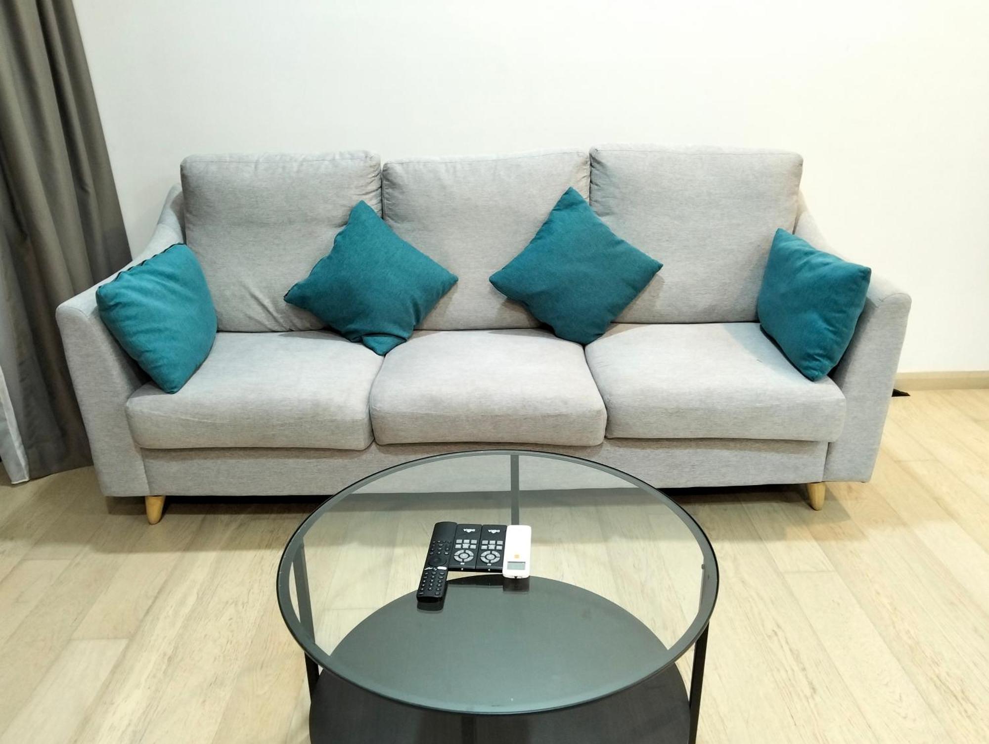 Star Residences Near By Klcc * Kuala Lumpur