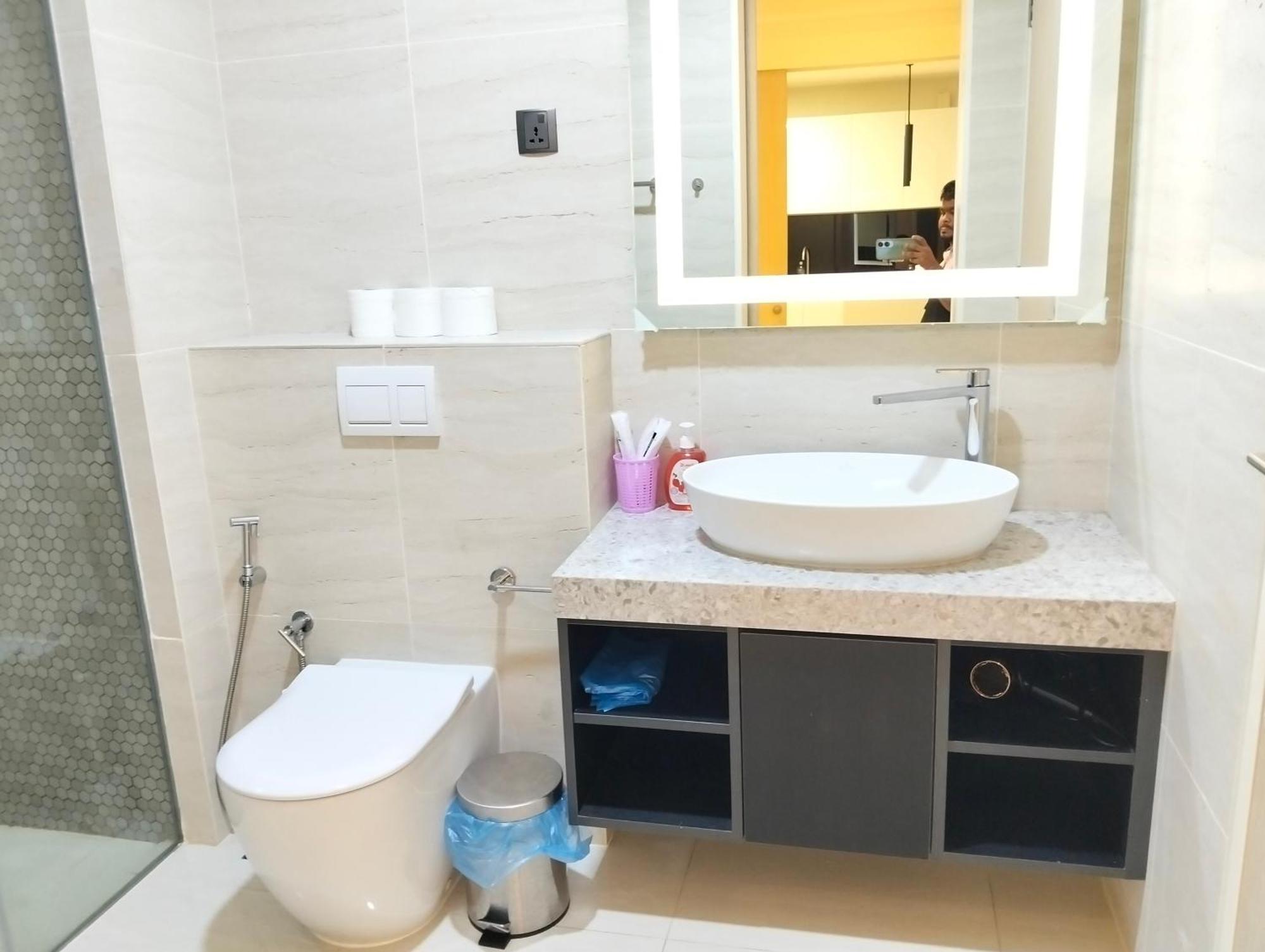 Star Residences Near By Klcc Kuala Lumpur