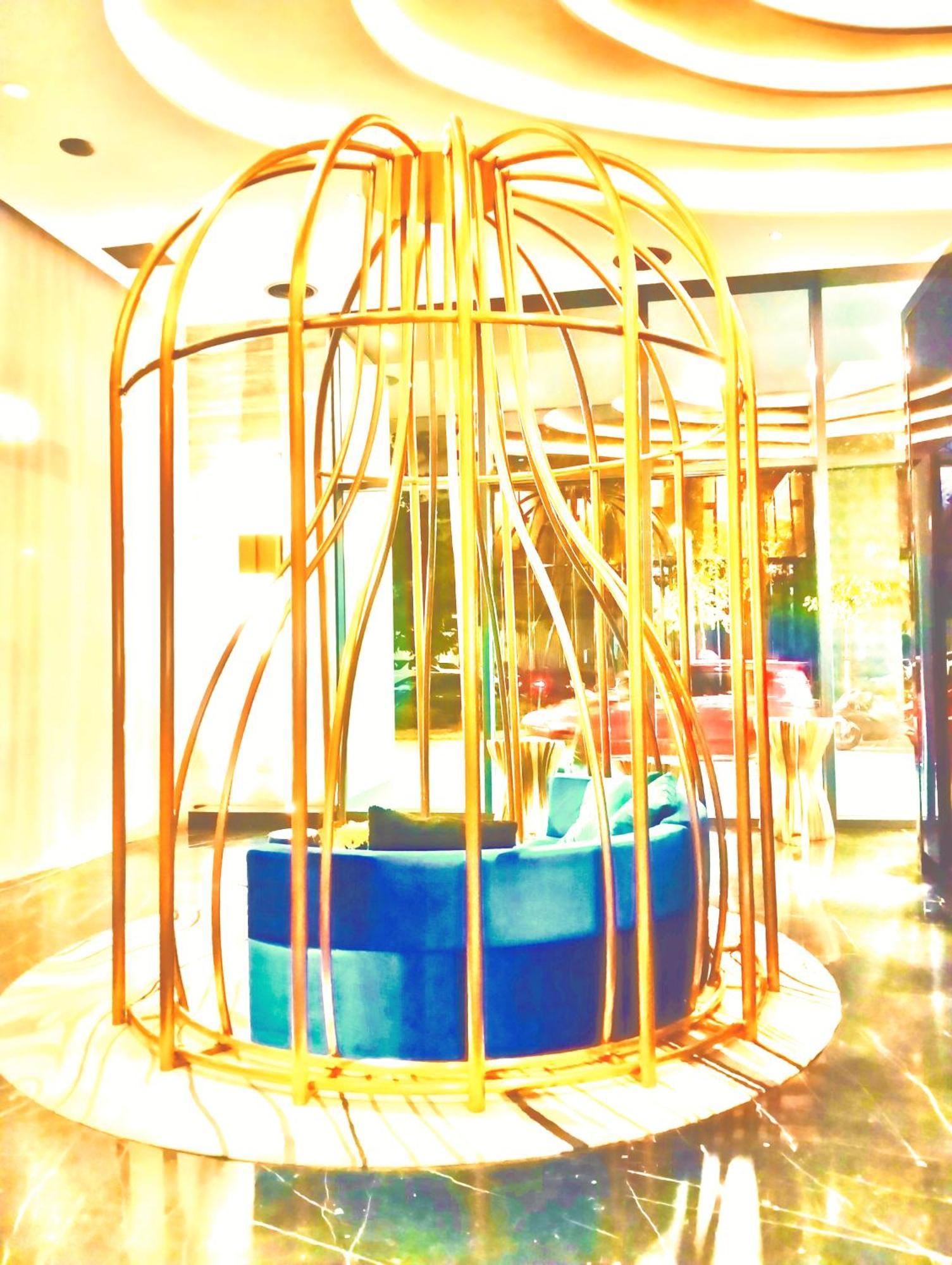 Star Residences Near By Klcc