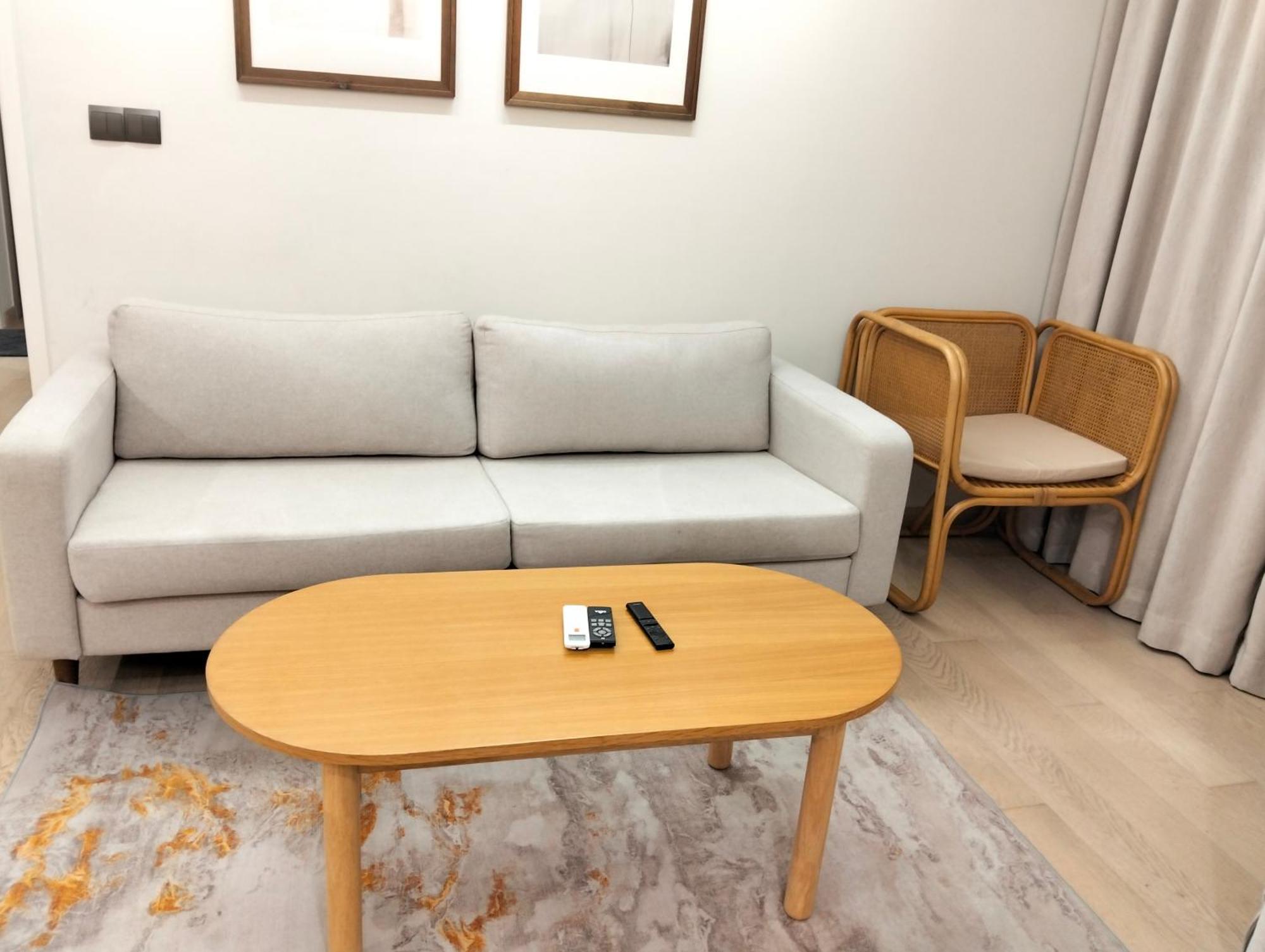 Star Residences Near By Klcc Pangsapuri