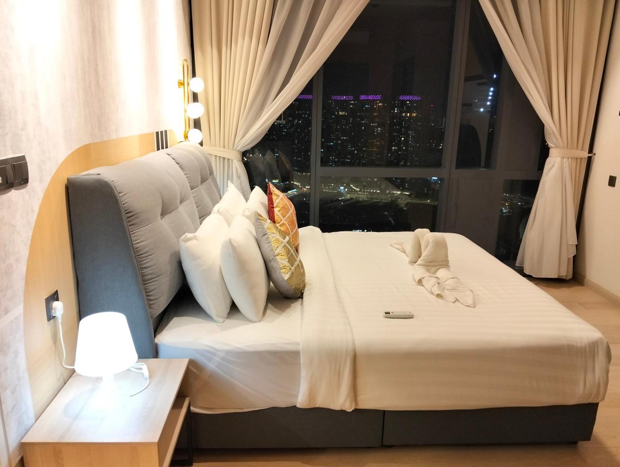 Star Residences Near By Klcc