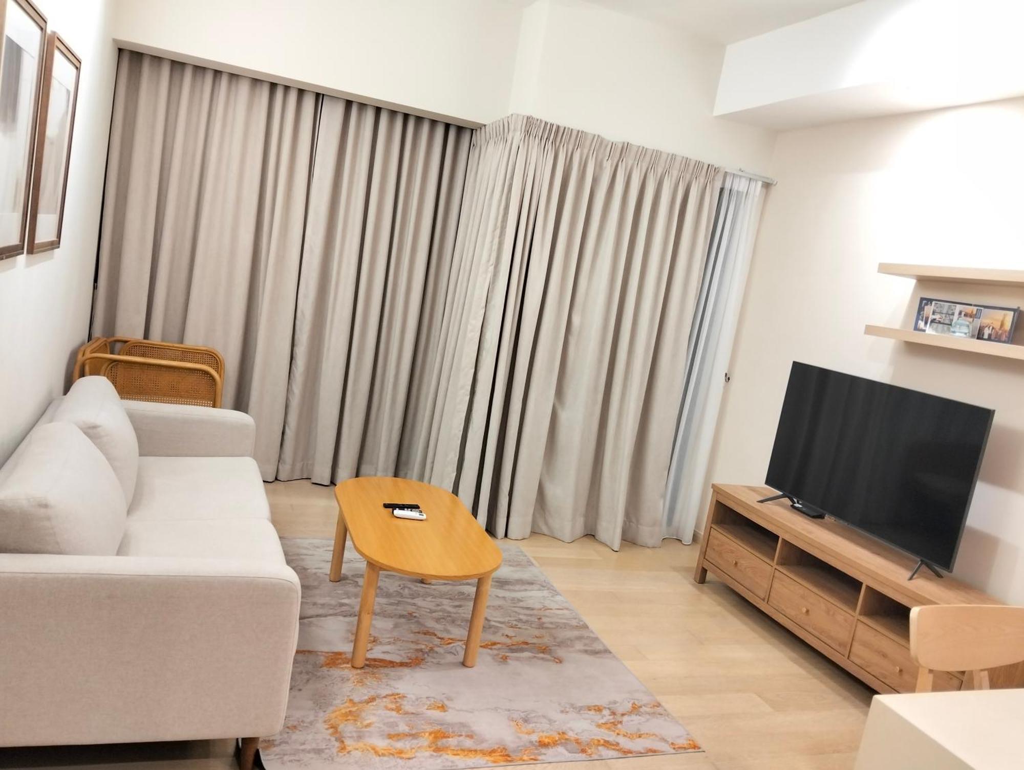 Star Residences Near By Klcc Pangsapuri